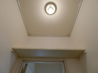 【バルコニー】 | グリーンフィールドC棟