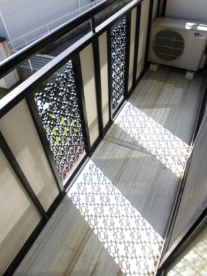 【エントランス】 | グリーンフィールドC棟