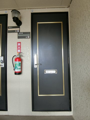 【設備】 | グリーンフィールドC棟