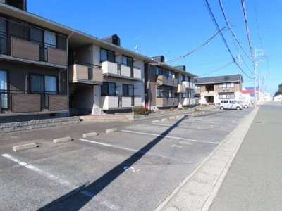 【その他共用部分】 | グリーンフィールドC棟