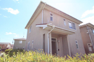 【外観】 | ガーデンファーム馬見Ｃ棟