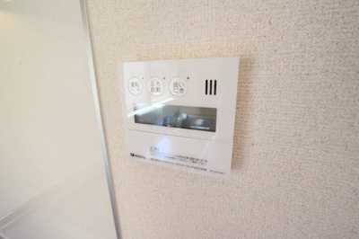 【設備】 | ガーデンファーム馬見Ｃ棟