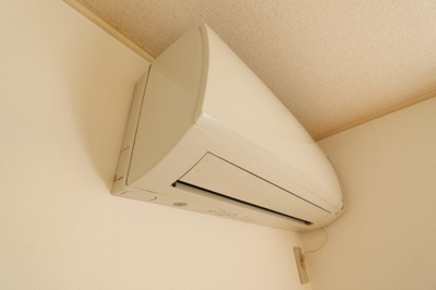 【設備】 | ガーデンファーム馬見Ｃ棟