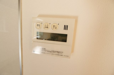 【設備】 | ガーデンファーム馬見Ｃ棟