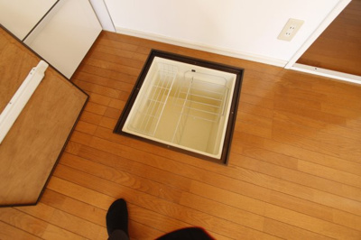 【収納】 | ガーデンファーム馬見Ｃ棟