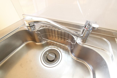 【キッチン】 | ガーデンファーム馬見Ｃ棟