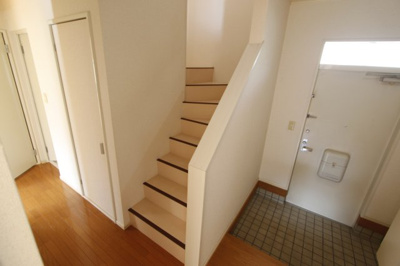 【内装】 | ガーデンファーム馬見Ｃ棟