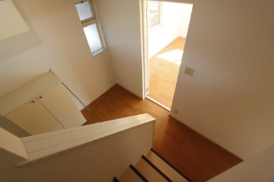 【内装】 | ガーデンファーム馬見Ｃ棟