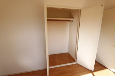 【収納】 | ガーデンファーム馬見Ｃ棟