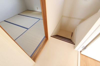 【内装】 | ガーデンファーム馬見Ｃ棟