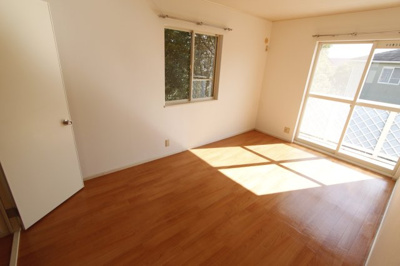 【洋室】 | ガーデンファーム馬見Ｃ棟