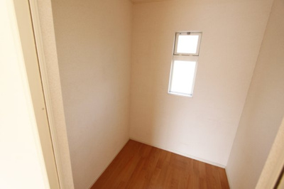 【収納】 | ガーデンファーム馬見Ｃ棟