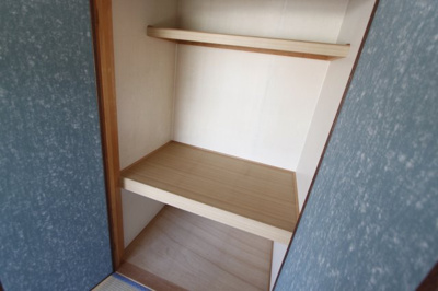 【収納】 | ガーデンファーム馬見Ｃ棟