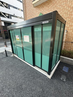 【その他共用部分】 | ファーストレジデンスおゆみ野