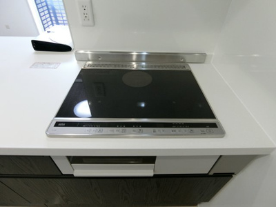 【キッチン】 | セレスティアル道笑町