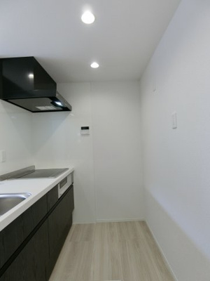 【キッチン】 | セレスティアル道笑町