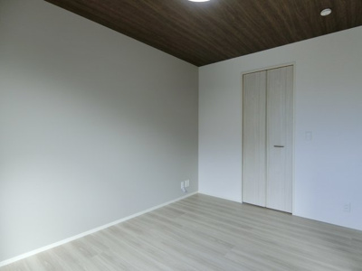 【洋室】 | セレスティアル道笑町