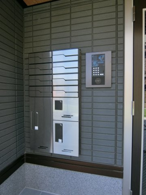 【その他共用部分】 | セレスティアル道笑町