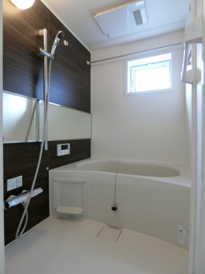 【浴室】 | セレスティアル道笑町