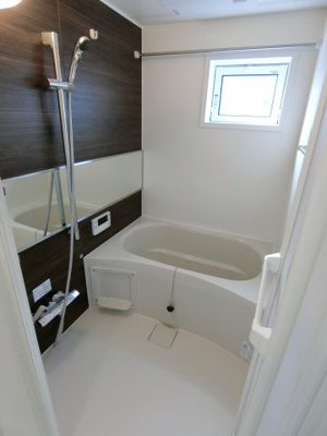 【浴室】 | セレスティアル道笑町