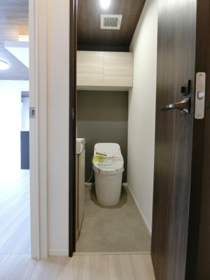 【トイレ】 | セレスティアル道笑町