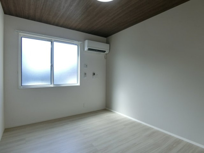 【洋室】 | セレスティアル道笑町