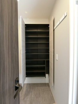 【収納】 | セレスティアル道笑町