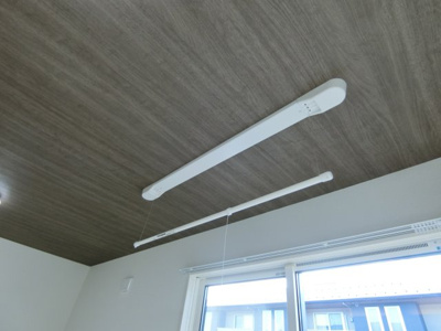 【設備】 | セレスティアル道笑町