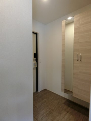 【玄関】 | セレスティアル道笑町