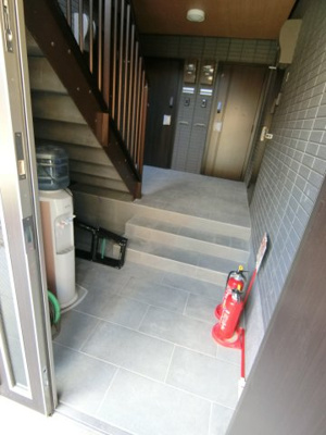 【エントランス】 | セレスティアル道笑町