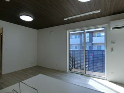 【居間・リビング】 | セレスティアル道笑町