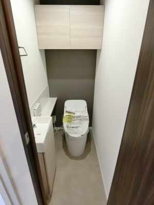 【トイレ】 | セレスティアル道笑町