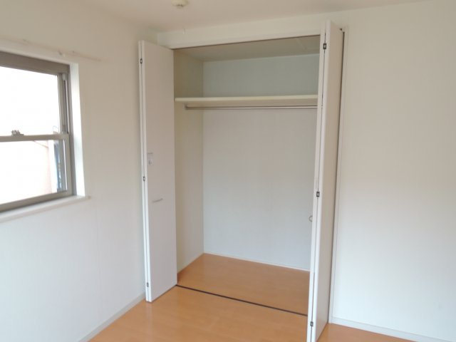 Kコンフォートの収納