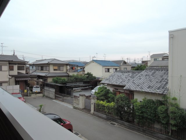 Kコンフォートの展望