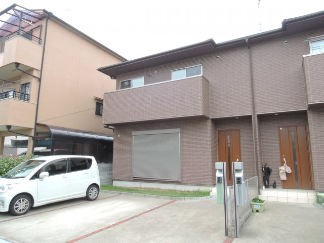 Kコンフォートのその他共用部分