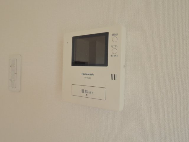 Kコンフォートのセキュリティ