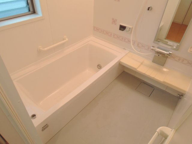 Kコンフォートの浴室