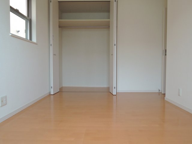 Kコンフォートの収納