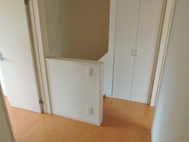 Kコンフォートの内装