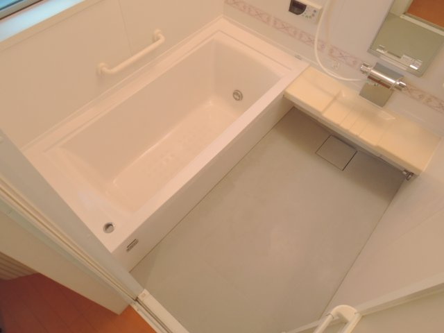 Kコンフォートの浴室
