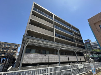 【外観】 | ファーストレジデンスおゆみ野