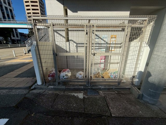 ルラシオン阿由知通|名古屋市の賃貸ならMy賃貸のその他共用部分|ルラシオン阿由知通