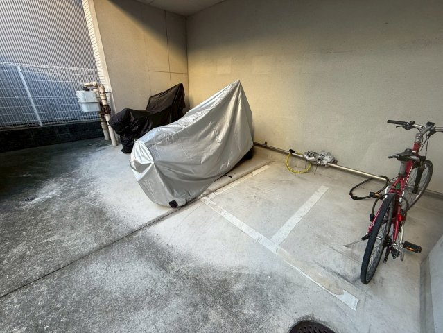 ルラシオン阿由知通|名古屋市の賃貸ならMy賃貸のその他共用部分|ルラシオン阿由知通