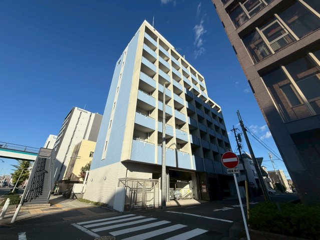 ルラシオン阿由知通|名古屋市の賃貸ならMy賃貸の外観|ルラシオン阿由知通
