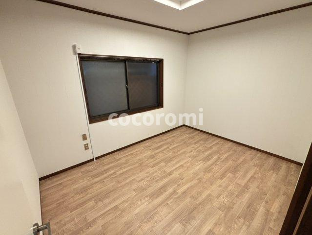 宮野町戸建てのその他