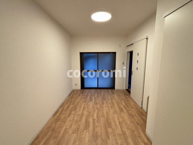 宮野町戸建てのその他