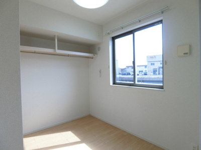 【洋室】 | センターポイントⅠ