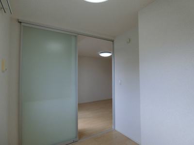 【洋室】 | センターポイントⅠ