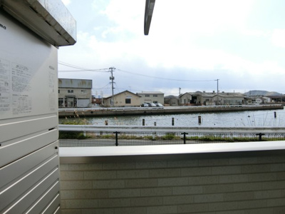 【展望】 | センターポイントⅠ