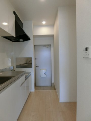 【内装】 | センターポイントⅠ